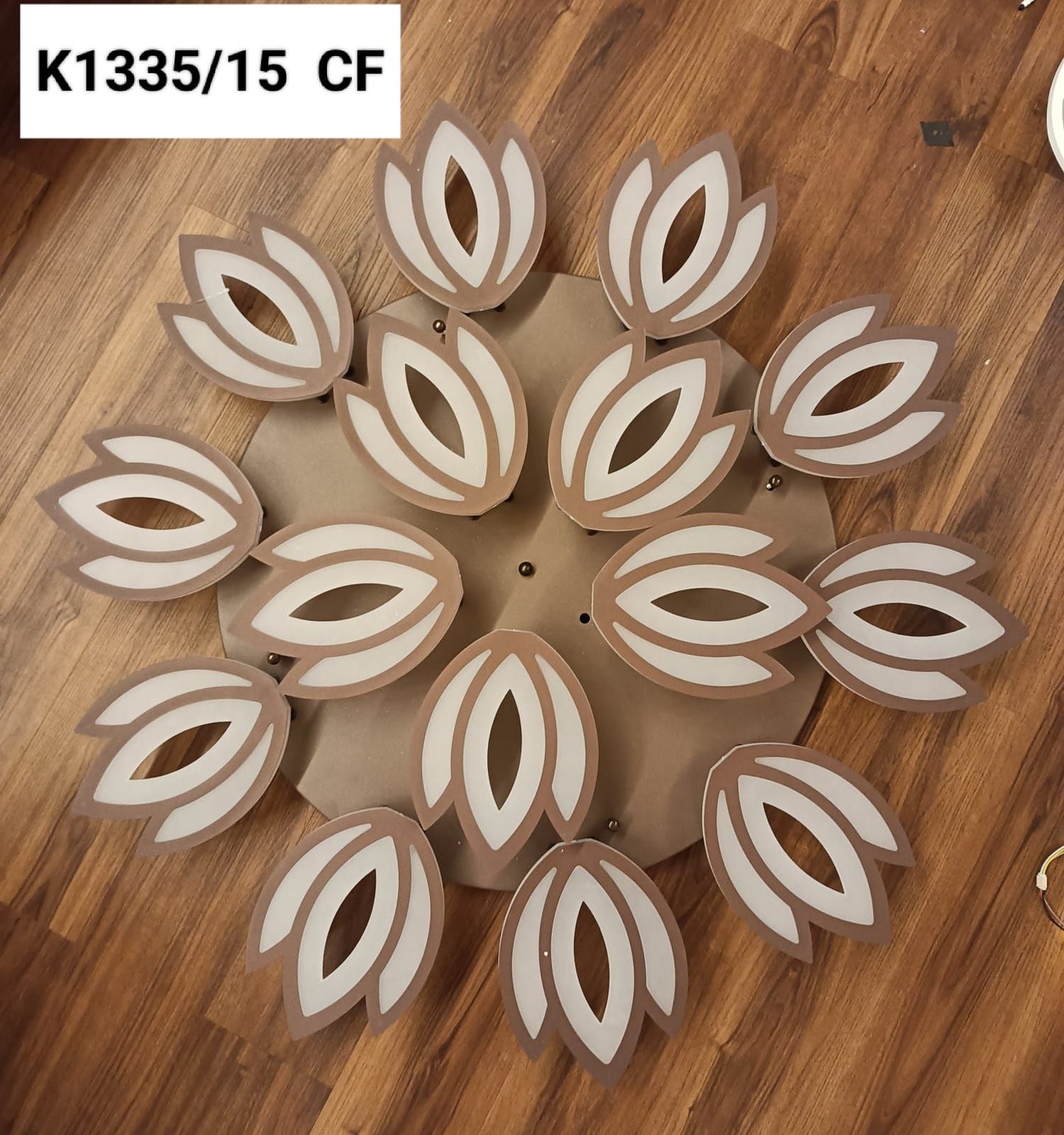 Modern Swanart chandelier with sleek design and multiple light fixtures, ideal for home decor and lighting enhancement.