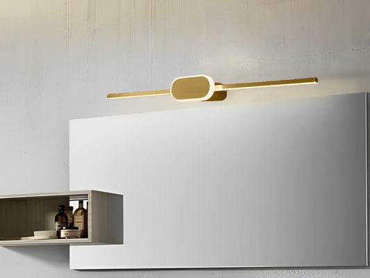 Swanart Mirror Frame & Picture LED Light - Swanart