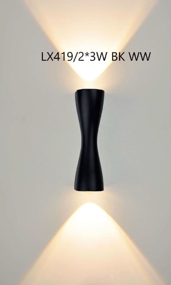 Outdoor Light - Swanart