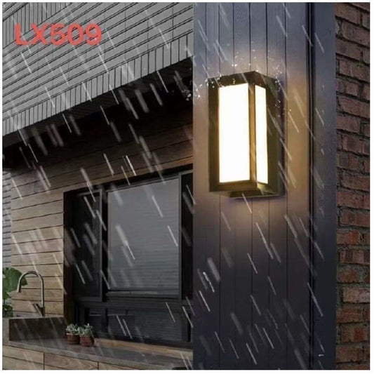 Outdoor Light - Swanart