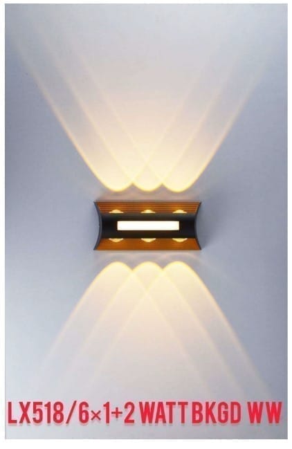 Outdoor Light - Swanart