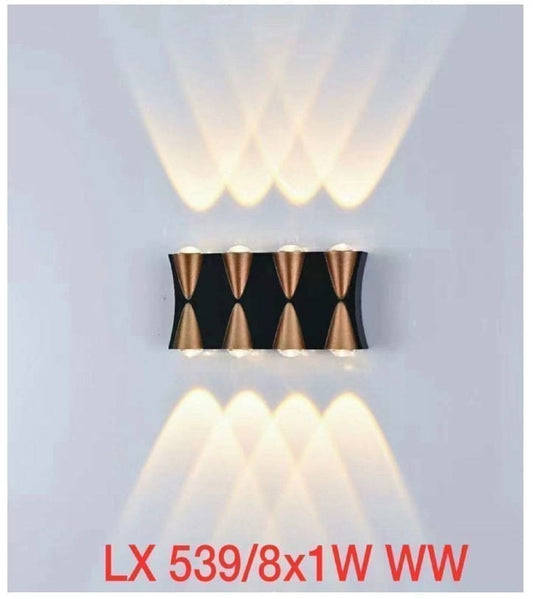 Outdoor Light - Swanart