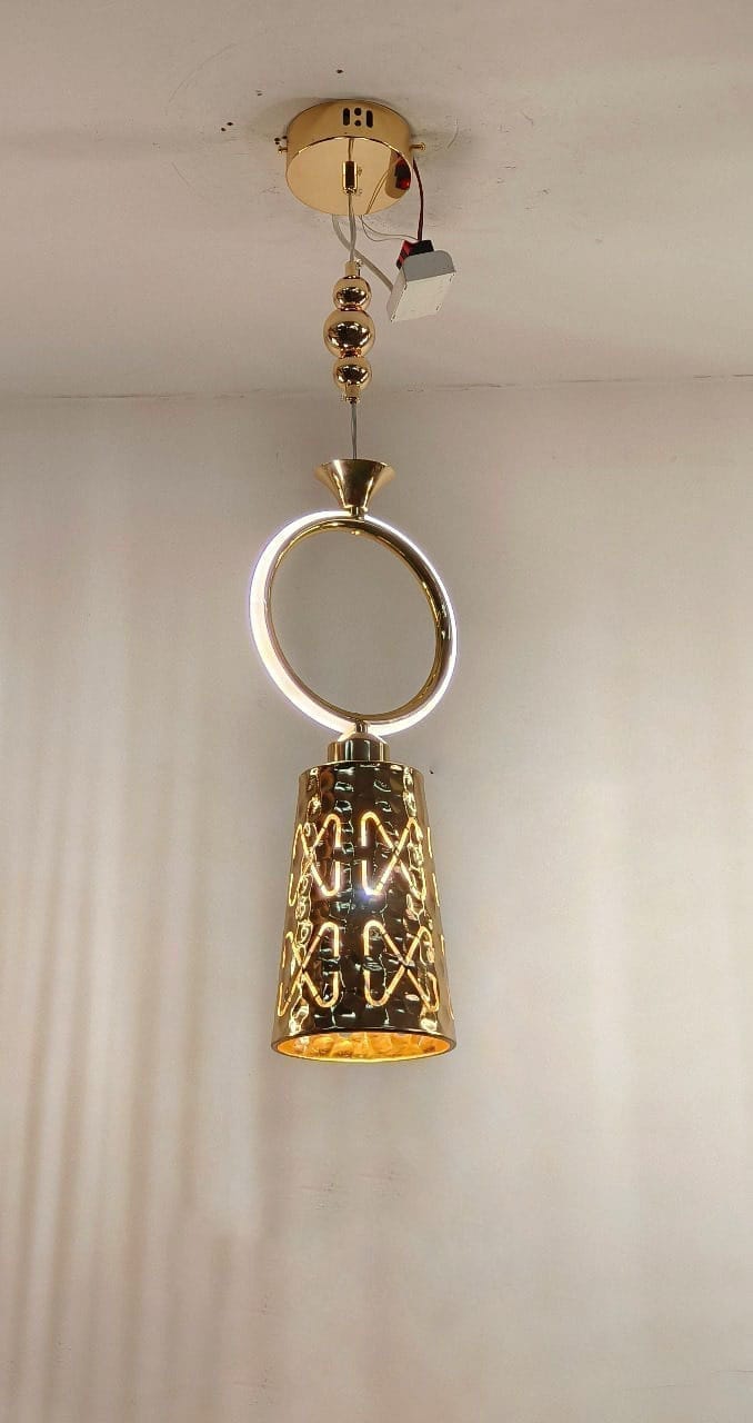 Swanart Pendant Light N231 FGD - Swanart