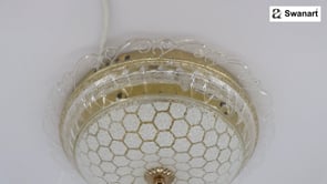 Swanart Chandelier Ceiling Lights 1001-300
