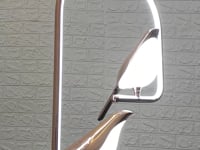 Swanart Metal Chirpy Twin Pendant Hanging Lights For Living Room Lights: Double Delight