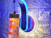 Swanart Illuminate Your Space with Stylish Wall Lights | Lighting Ideas