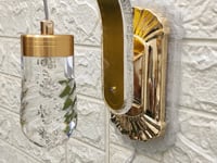 Swanart Wall LIght w313
