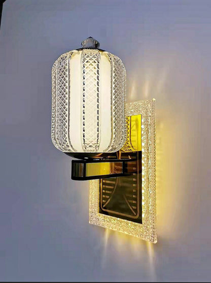 Swanart Wall Light 6609 - Swanart