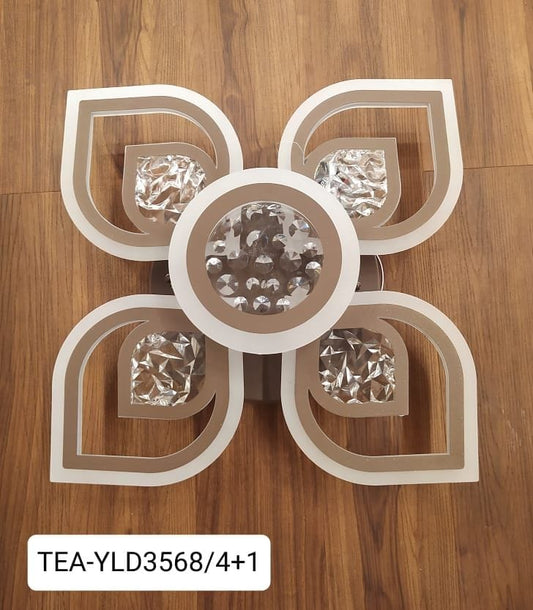 Modern Chandeliers for Home Decor & Lighting Needs