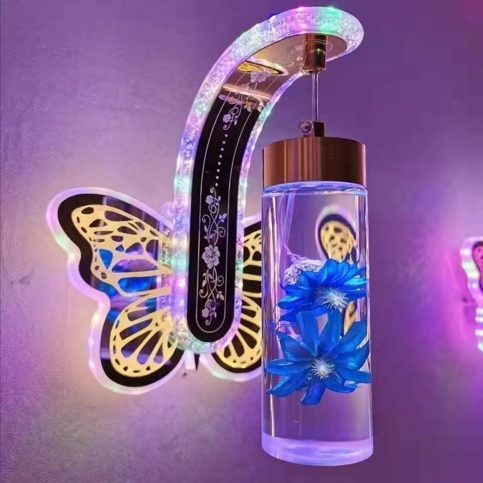 Swanart Wall LIght - Swanart