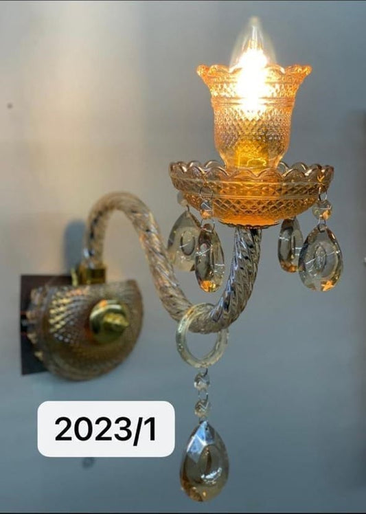 Swanart Italian Wall Light - Swanart